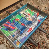 فوتبال دستی