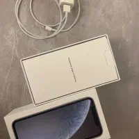 iPhone XR 64 blue LLA|موبایل|تهران, تهرانپارس غربی|دیوار