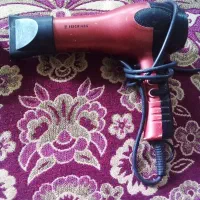 سشوار مارک بزن لباس