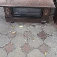 بخاری بخاری نیک کالا شومینه سالم