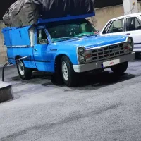 نیسان مدل ۸۵انژکتور کولر دار