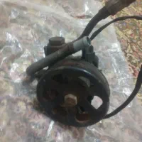 پمپ هیدرولیک سانتافه|قطعات یدکی و لوازم جانبی|ایرانشهر, |دیوار