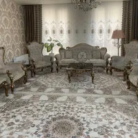 مبلمان سلطنتی تمیز