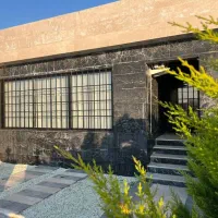 کجا همچین ویلایی میتونین پیدا کنین/مبله