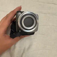 دوربین فیلم برداری SONY SR87|دوربین عکاسی و فیلمبرداری|تهران, قلهک|دیوار