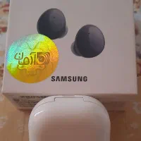 ایرپاد اصلی سامسونگ گالاکسی بادز 2|لوازم جانبی موبایل و تبلت|کرمان, |دیوار