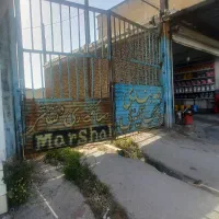 فروش گاراج ۸۶۰ متری در بزرگراه انقلاب