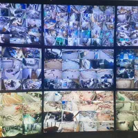 دوربین مداربسته با اقساط دلخواه