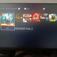 پی اس فور اسلیم کپی خور