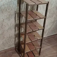 استند شش طبقه|صنایع دستی و سایر لوازم تزئینی|تهران, سلسبیل شمالی|دیوار