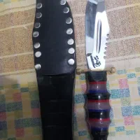 چاقو زنجانی درحدنو