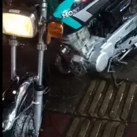 موتور مزایده ۹۰|موتورسیکلت|پاکدشت, پاکدشت (مامازند)|دیوار