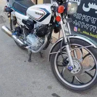 موتور200کبیر1403|موتورسیکلت|تبریز, |دیوار