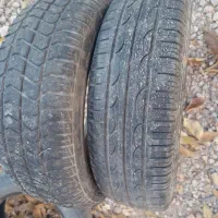 چراغ جلو پارس و سه تا لاستیک پراید|قطعات یدکی و لوازم جانبی|یاسوج, |دیوار