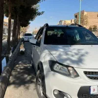 کویک R در حد صفر با رینگ|خودرو سواری و وانت|کرمان, |دیوار