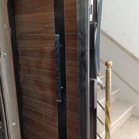 درب ضدسرقت|مصالح و تجهیزات ساختمان|قوچان, |دیوار