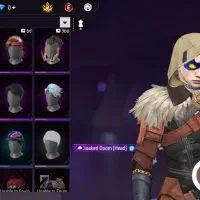 اکانت فری فایر