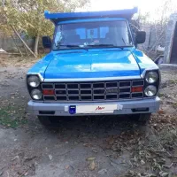 نیسان دوگانه ابشنال سیمی فول ۴۰۳