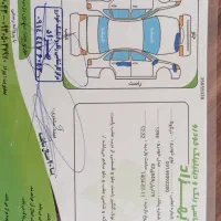 فروش خودرو تیگو پنج5|خودرو سواری و وانت|ارومیه, |دیوار