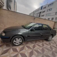 پژو پارس tu5 گاز سیمی1401