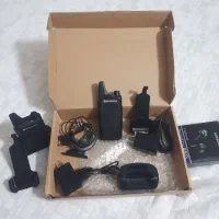 بیسیم واکی تاکی