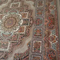 یک جفت فرش 12 متری|فرش|سبزوار, شرق کال جنوبی (شمس آبادی)|دیوار