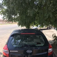 خودرو MVM 315H ام وی ام 315