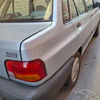 پراید سالار86|خودرو سواری و وانت|تبریز, |دیوار