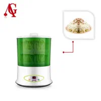 دستگاه تولید جوانه گندم و ماش|فروشگاه و مغازه|کرمان, |دیوار