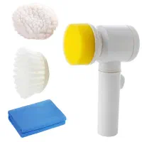 فرچه شست و شو شارژی
