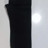 شلوار گرمکن زنانه داخل خز دار مشکی|لباس|قم, شاه ابراهیم|دیوار