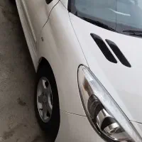 207 پژو پاناروما فول|خودرو سواری و وانت|بیرجند, |دیوار