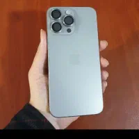 ایفون ۱۵پرومکس