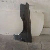 گلگیر جلو سمت راننده روآ و ۴۰۵