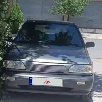 پراید 141|خودرو سواری و وانت|بوکان, |دیوار