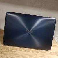 لپتاپ asus X556UR گرافیک دار i7 تمیز با مهلت تست|رایانه همراه|تهران, جمهوری|دیوار