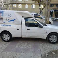 آریسان یک مدل 95|خودرو سواری و وانت|سنندج, |دیوار