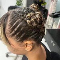 خدمات تخصصی زیبایی (ناخن.مژه بافت اپلاسیون|خدمات آرایشگری و زیبایی|پرند, فاز ۶|دیوار