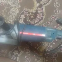 سنگ  فرز بزرگ