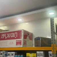 فروش پکیج ،کولر گازی،آبگرمکن، پمپ آب تاسیسات قطعات|مصالح و تجهیزات ساختمان|مشهد, سرافرازان|دیوار