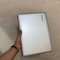 لپتاپ lenovo در حد نو|رایانه همراه|همدان, |دیوار