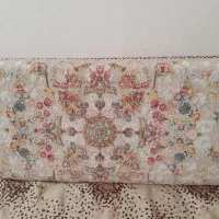 ۵دست پشتی یک متری جنس قالب