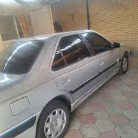 پژو پارس
