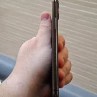 ایفون ۱۱ پرو سلامت باتری ۸۵ فابریک|موبایل|اصفهان, خواجو|دیوار