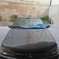 پژوپارس۹۶سال|خودرو سواری و وانت|مشهد, رضاشهر|دیوار