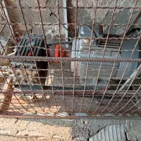 فروش کارواش با وسایل