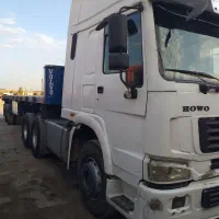 هوو|خودرو سنگین|قزوین, |دیوار