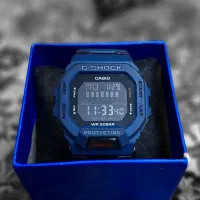 ساعت G shock