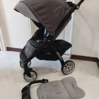 کالسکه خارجی چیکو اصل ایتالیا