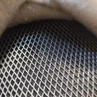 فیلتر تصفیه هوای کربن اکتیو دهانه ۱۵|پنکه و تصفیه‌کنندهٔ هوا|گرگان, |دیوار